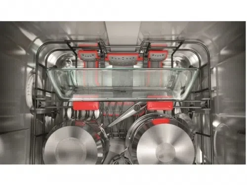 Посудомоечная машина Whirlpool WSIO3T223PCEX, White
