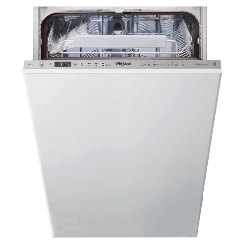 Посудомоечная машина Whirlpool WSIO3T223PCEX, White