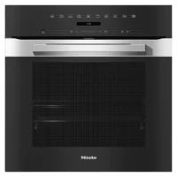Cuptor Miele H 7260 BP OBSW, Black
