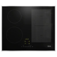 Индукционная панель Miele KM 7464 FL, Black