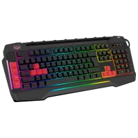 Tastatură Sven KB-G8800, Negru 3