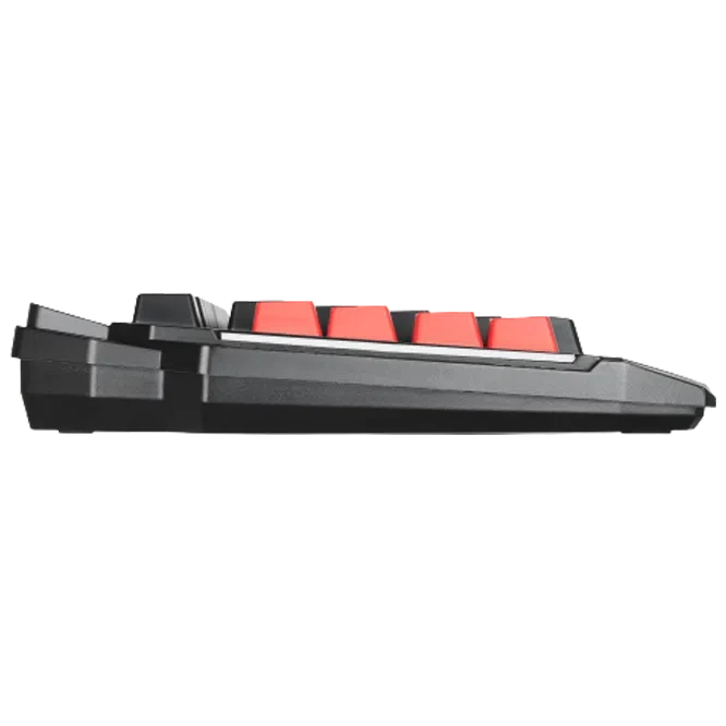 Tastatură Sven KB-G8800, Negru 4