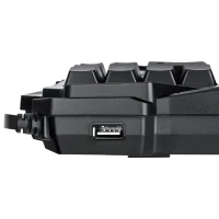 Tastatură Sven KB-G8800, Negru 5