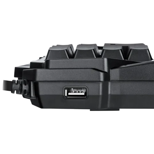 Клавиатура Sven KB-G8800, Черный