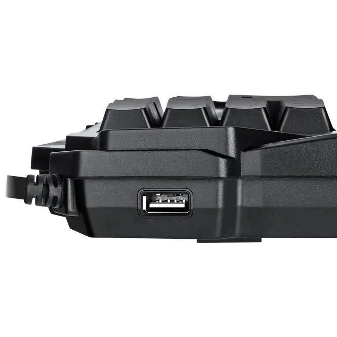 Tastatură Sven KB-G8800, Negru 5
