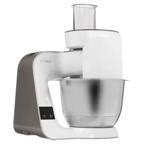 Кухонный комбайн Bosch MUM5XW20, Белый