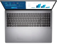 Ноутбук для бизнеса 16" DELL Vostro 5630, Titan Gray, Intel Core i5-1340P, 16Гб/512Гб, Windows 11 Pro 2
