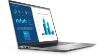 Ноутбук для бизнеса 16" DELL Vostro 5630, Titan Gray, Intel Core i5-1340P, 16Гб/512Гб, Windows 11 Pro 4