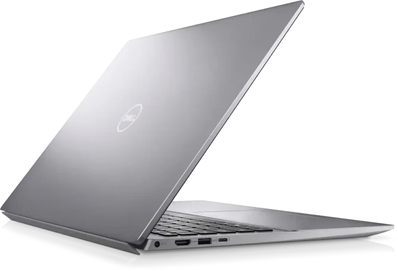 Ноутбук для бизнеса 16" DELL Vostro 5630, Titan Gray, Intel Core i5-1340P, 16Гб/512Гб, Windows 11 Pro 6
