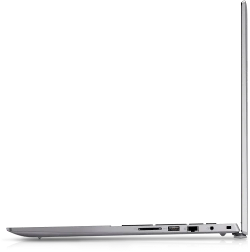 Ноутбук для бизнеса 16" DELL Vostro 5630, Titan Gray, Intel Core i5-1340P, 16Гб/512Гб, Windows 11 Pro
