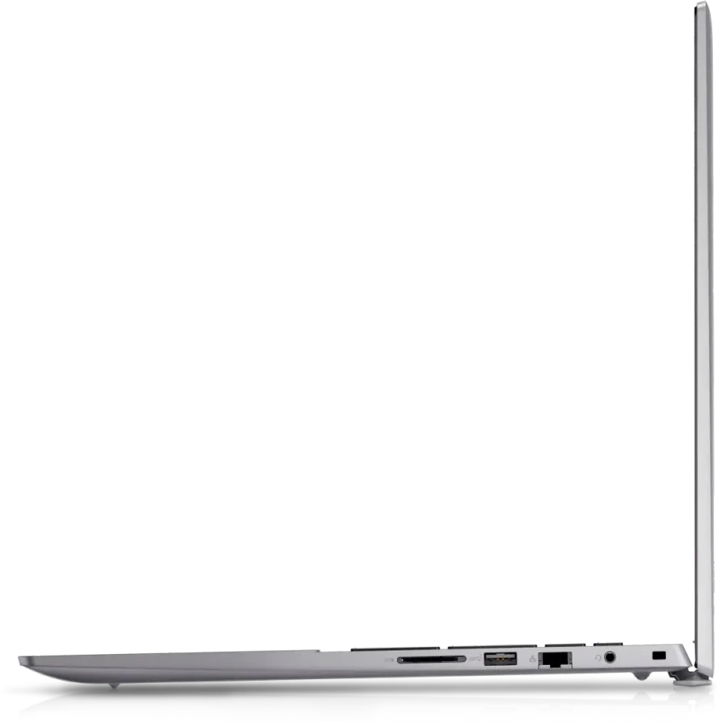 Ноутбук для бизнеса 16" DELL Vostro 5630, Titan Gray, Intel Core i5-1340P, 16Гб/512Гб, Windows 11 Pro 5