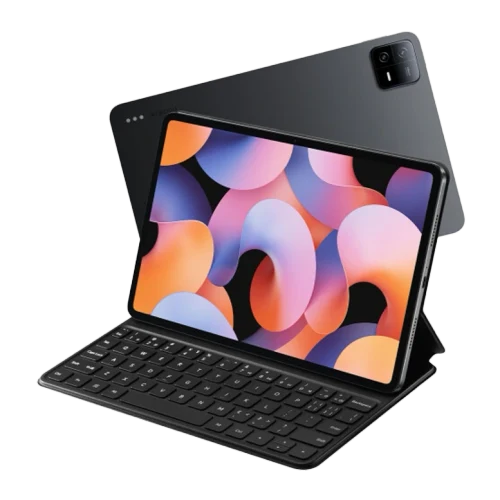 Xiaomi Keyboard for Pad 6 (клавиатура с чехлом)