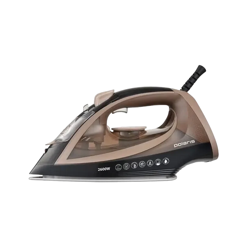 Утюг Polaris PIR 2605AK, Mokko 2