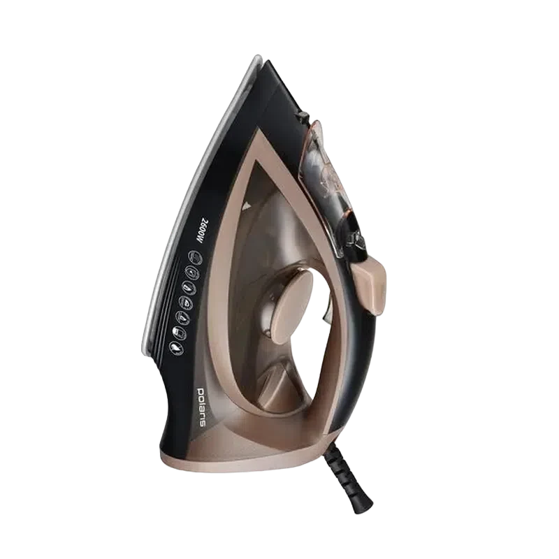 Утюг Polaris PIR 2605AK, Mokko 4