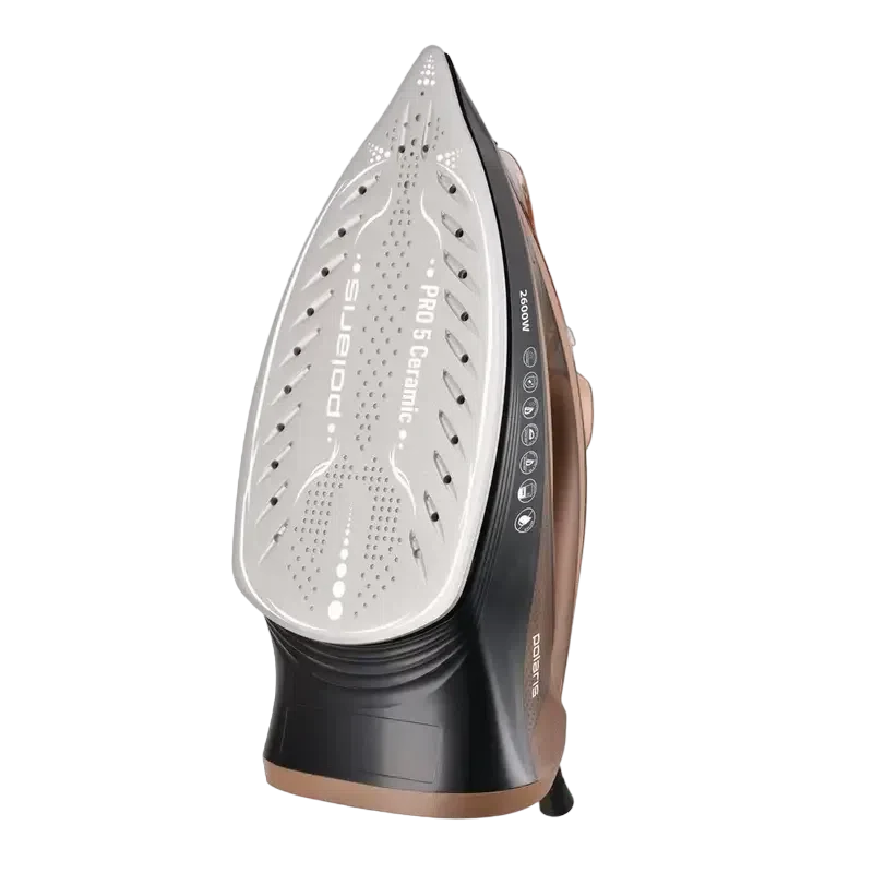 Утюг Polaris PIR 2605AK, Mokko 3
