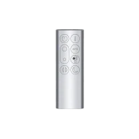 Очиститель воздуха Dyson Purifier Cool Autoreac TP7A, Белый/Никель 4