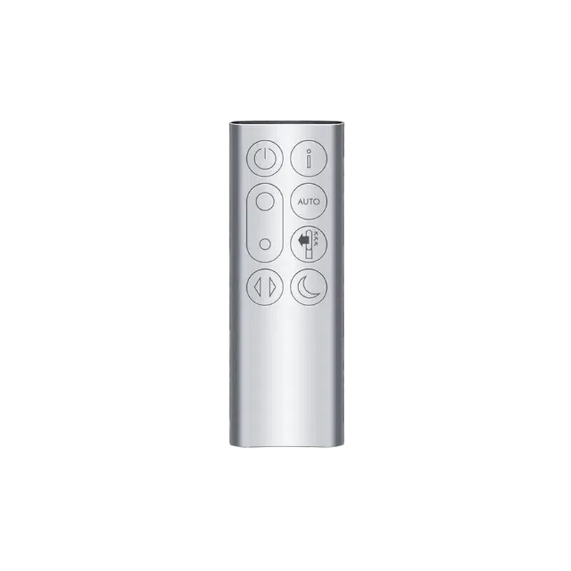 Очиститель воздуха Dyson Purifier Cool Autoreac TP7A, Белый/Никель 4