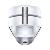 Очиститель воздуха Dyson Purifier Cool Autoreac TP7A, Белый/Никель 5