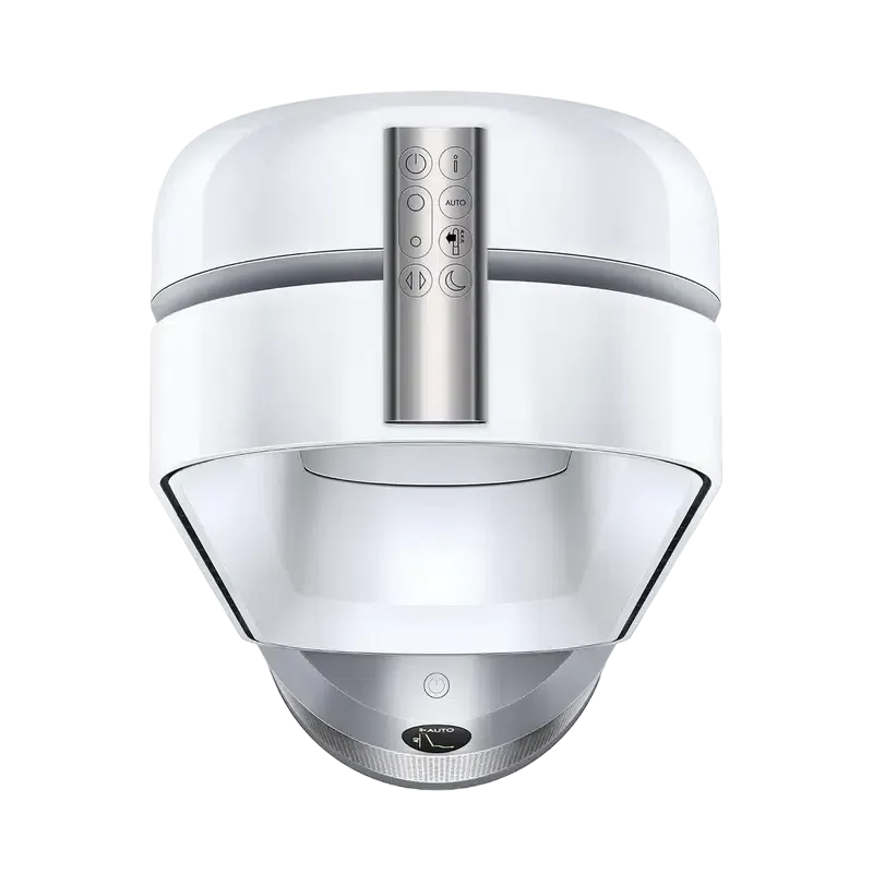 Очиститель воздуха Dyson Purifier Cool Autoreac TP7A, Белый/Никель 5