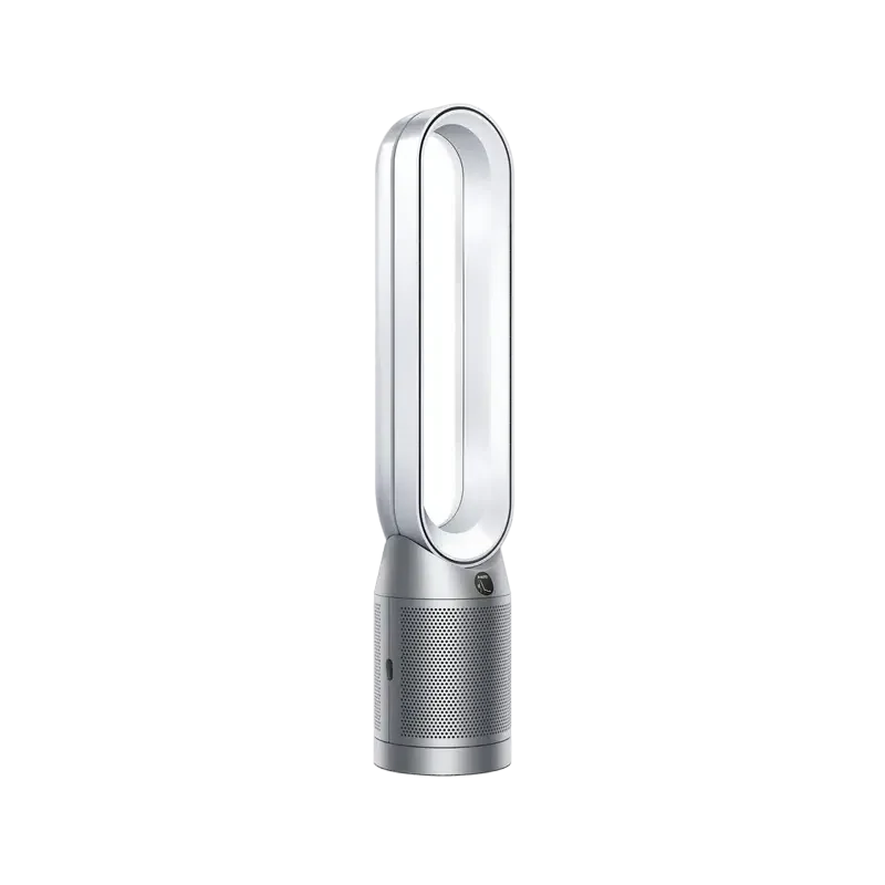 Очиститель воздуха Dyson Purifier Cool Autoreac TP7A, Белый/Никель 3