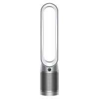 Очиститель воздуха Dyson Purifier Cool Autoreac TP7A, Белый/Никель