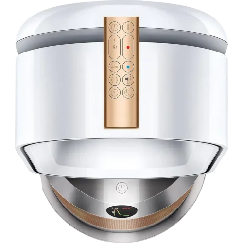 Очиститель воздуха Dyson HP09 Hot + Cool Formaldehyde Purifying Fan Heater