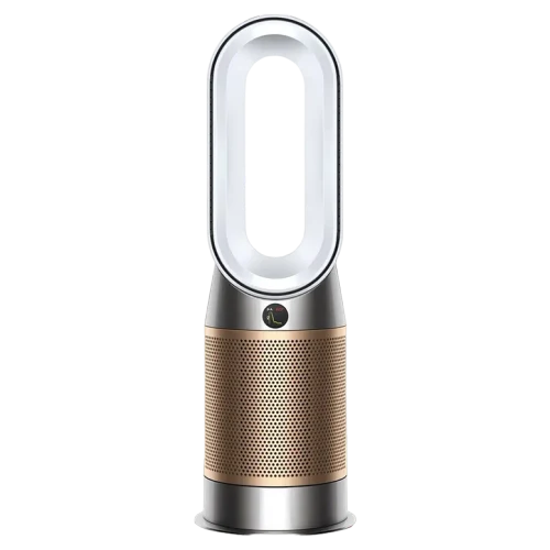 Очиститель воздуха Dyson HP09 Hot + Cool Formaldehyde Purifying Fan Heater