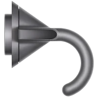 Фен Dyson Supersonic HD11, 1600Вт, Никель/Серебро 6
