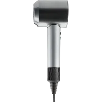 Фен Dyson Supersonic HD11, 1600Вт, Никель/Серебро 4