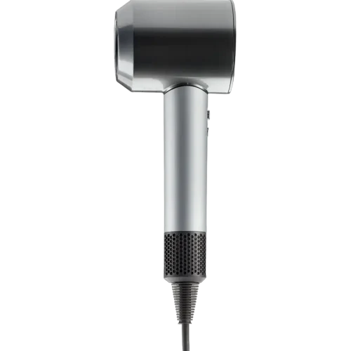 Uscător de păr Dyson Supersonic HD11, 1600W, Nichel/Argintiu