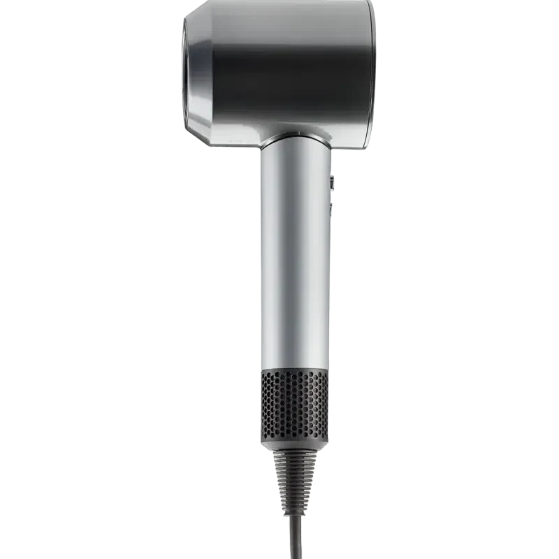 Фен Dyson Supersonic HD11, 1600Вт, Никель/Серебро 4