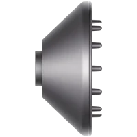Фен Dyson Supersonic HD11, 1600Вт, Никель/Серебро 3