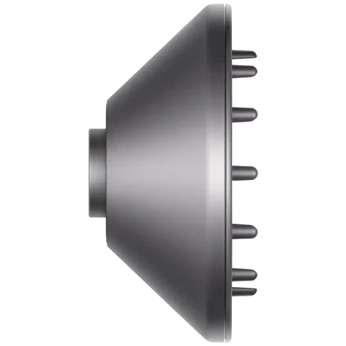 Uscător de păr Dyson Supersonic HD11, 1600W, Nichel/Argintiu