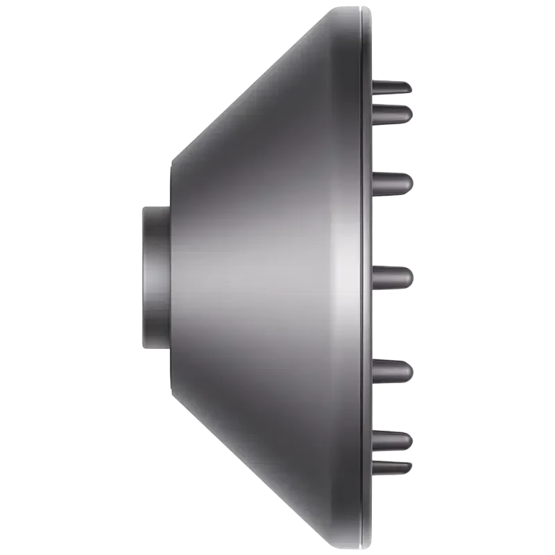 Фен Dyson Supersonic HD11, 1600Вт, Никель/Серебро 3