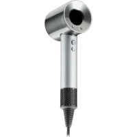 Фен Dyson Supersonic HD11, 1600Вт, Никель/Серебро 2