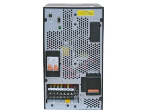 Источник бесперебойного питания Tuncmatik Long 10 kVA 1/1, Black 2