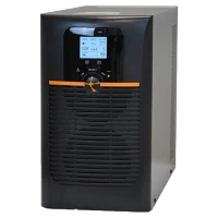 Источник бесперебойного питания Tuncmatik Long 10 kVA 1/1, Black