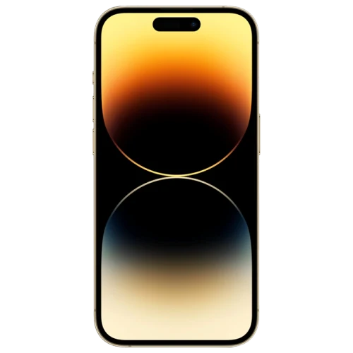 Apple iPhone 14 Pro 128GB SS Gold RA