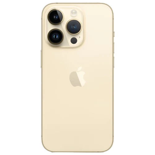 Apple iPhone 14 Pro 128GB SS Gold RA