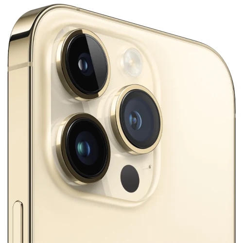 Apple iPhone 14 Pro 128GB SS Gold RA