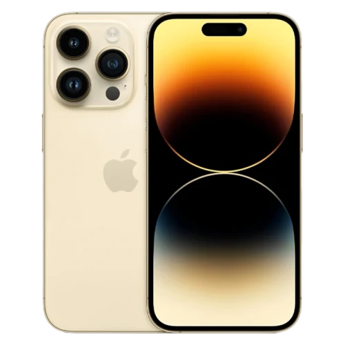 Apple iPhone 14 Pro 128GB SS Gold RA