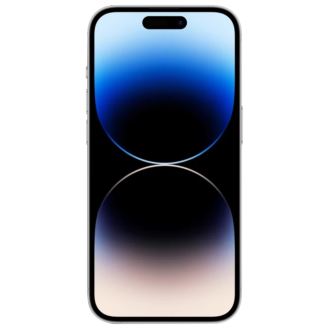 Apple iPhone 14 Pro 128GB SS Silver RA 2