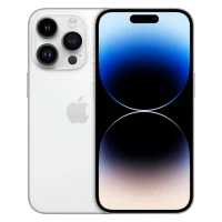 Apple iPhone 14 Pro 128GB SS Silver RA