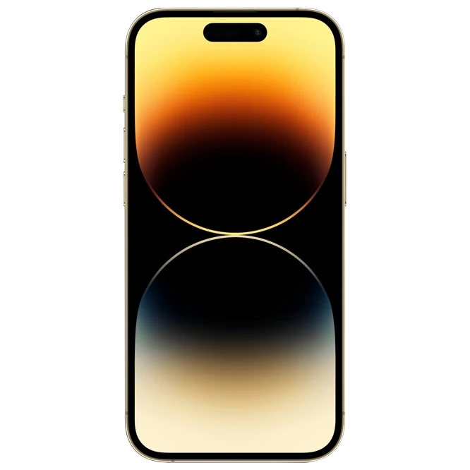 Apple iPhone 14 Pro 256GB SS Gold RA 2