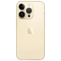 Apple iPhone 14 Pro 256GB SS Gold RA 4