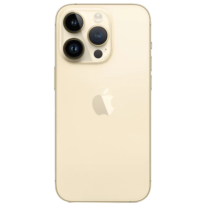 Apple iPhone 14 Pro 256GB SS Gold RA 4