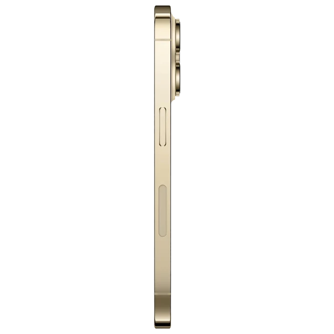 Apple iPhone 14 Pro 256GB SS Gold RA 3