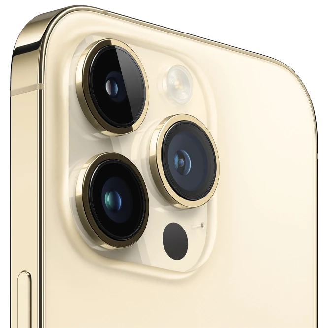 Apple iPhone 14 Pro 256GB SS Gold RA 5