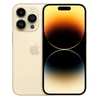 Apple iPhone 14 Pro 256GB SS Gold RA