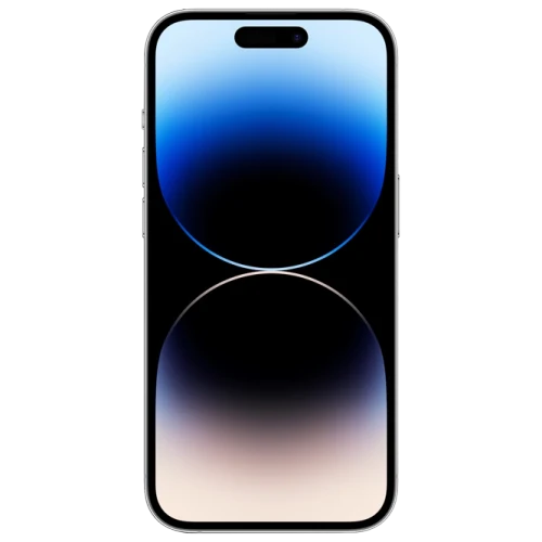 Apple iPhone 14 Pro 256GB SS Silver RA